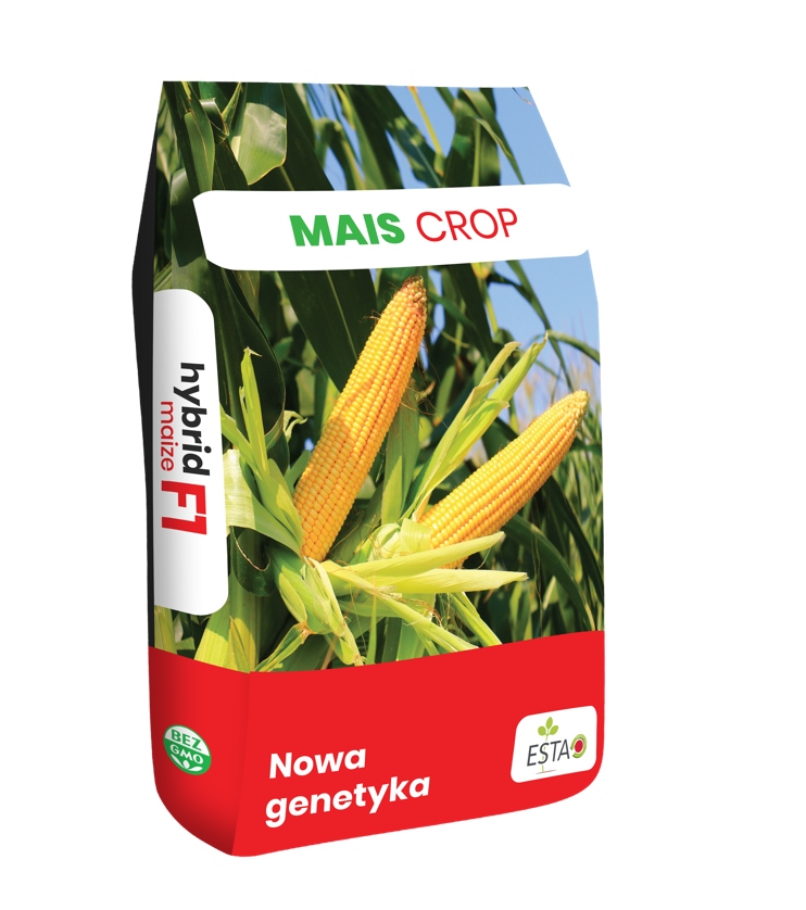 Osivo kukurice Kosmal FAO 260 na siláž